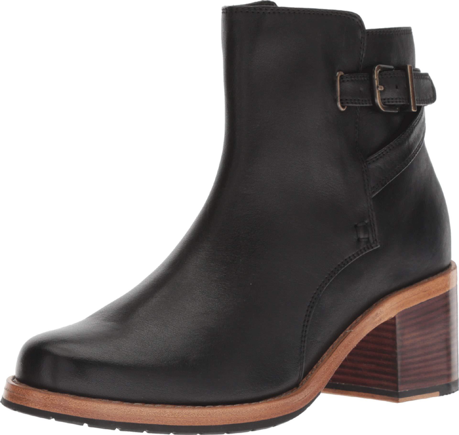 clarks clarkdale jax ankle boot