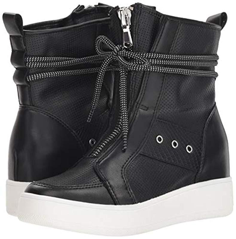 steve madden anton sneaker