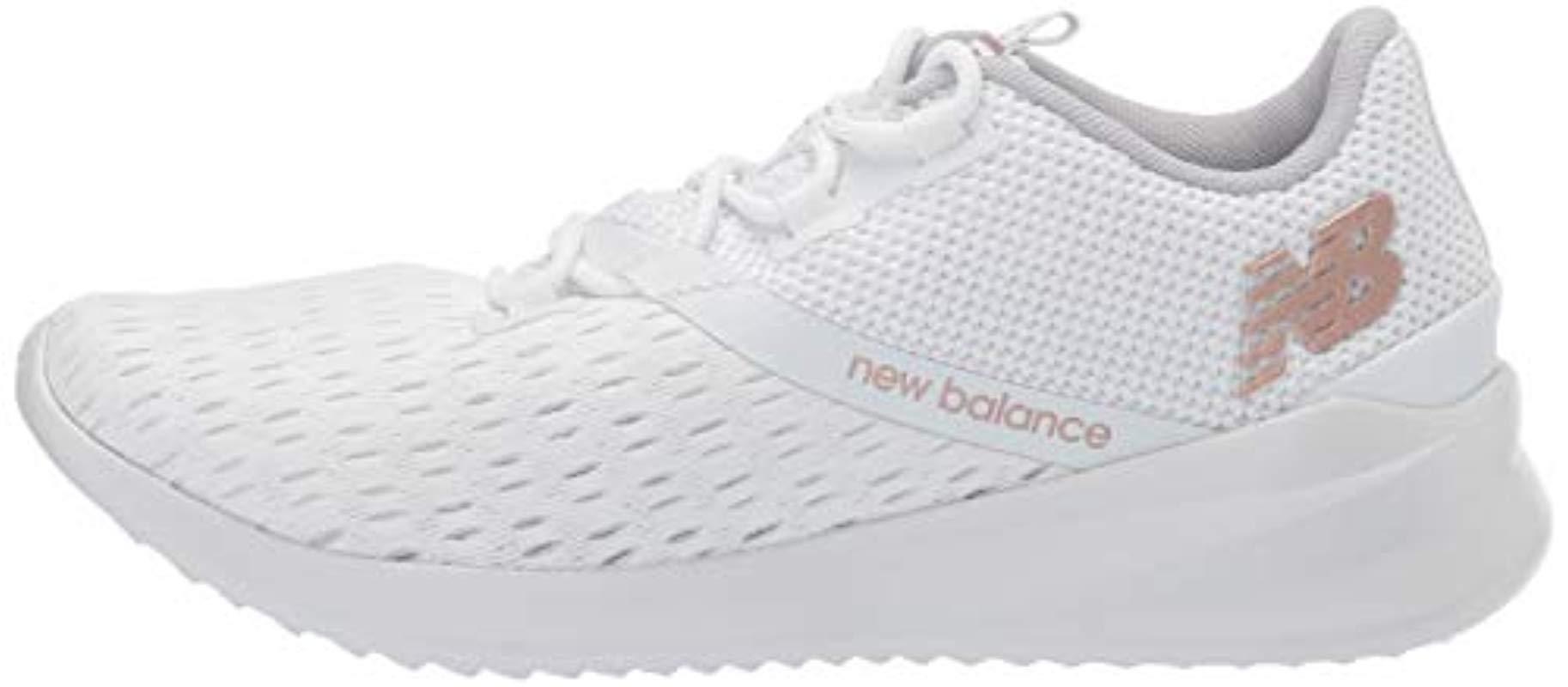 new balance district run v1