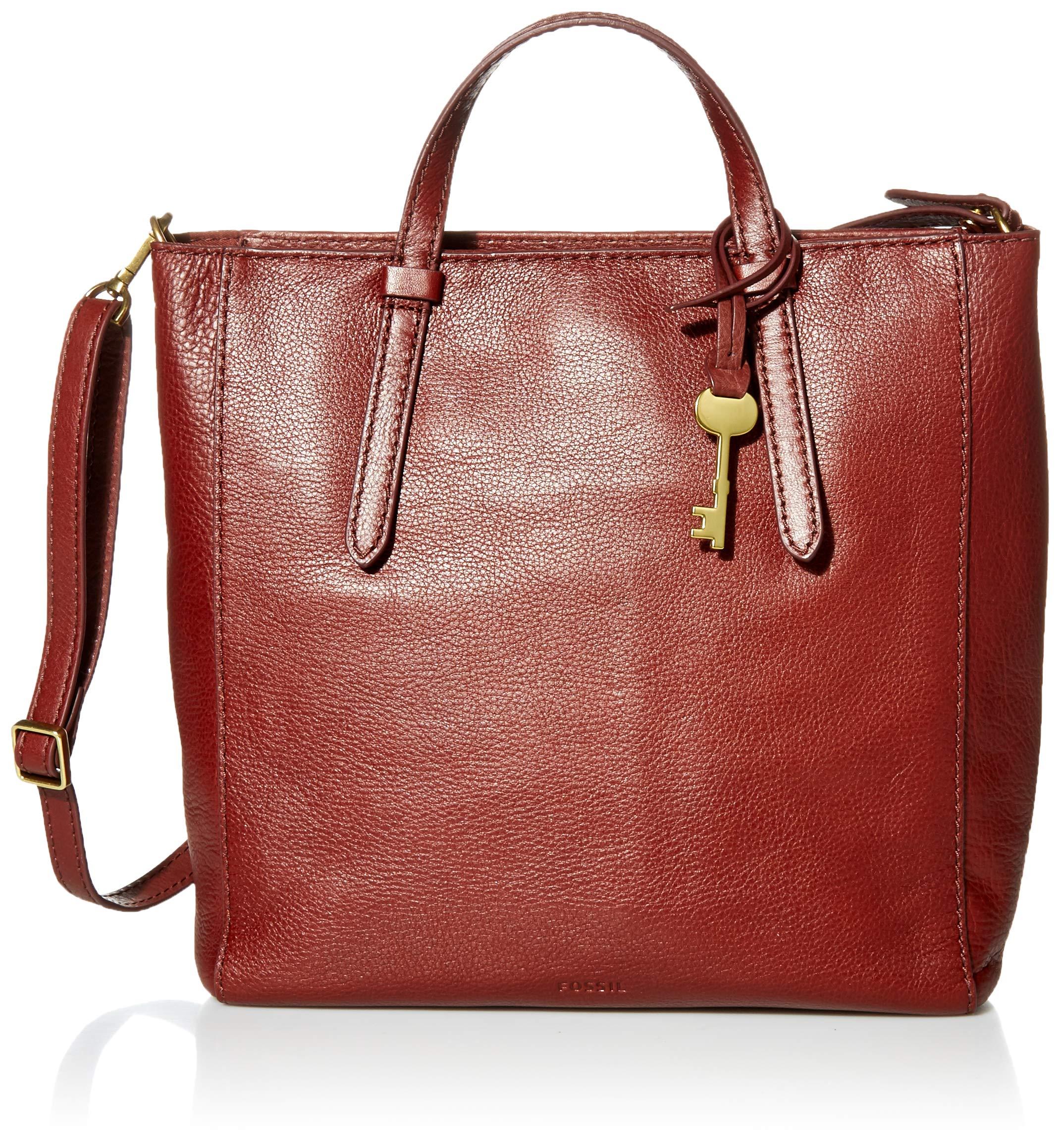fossil camilla bag