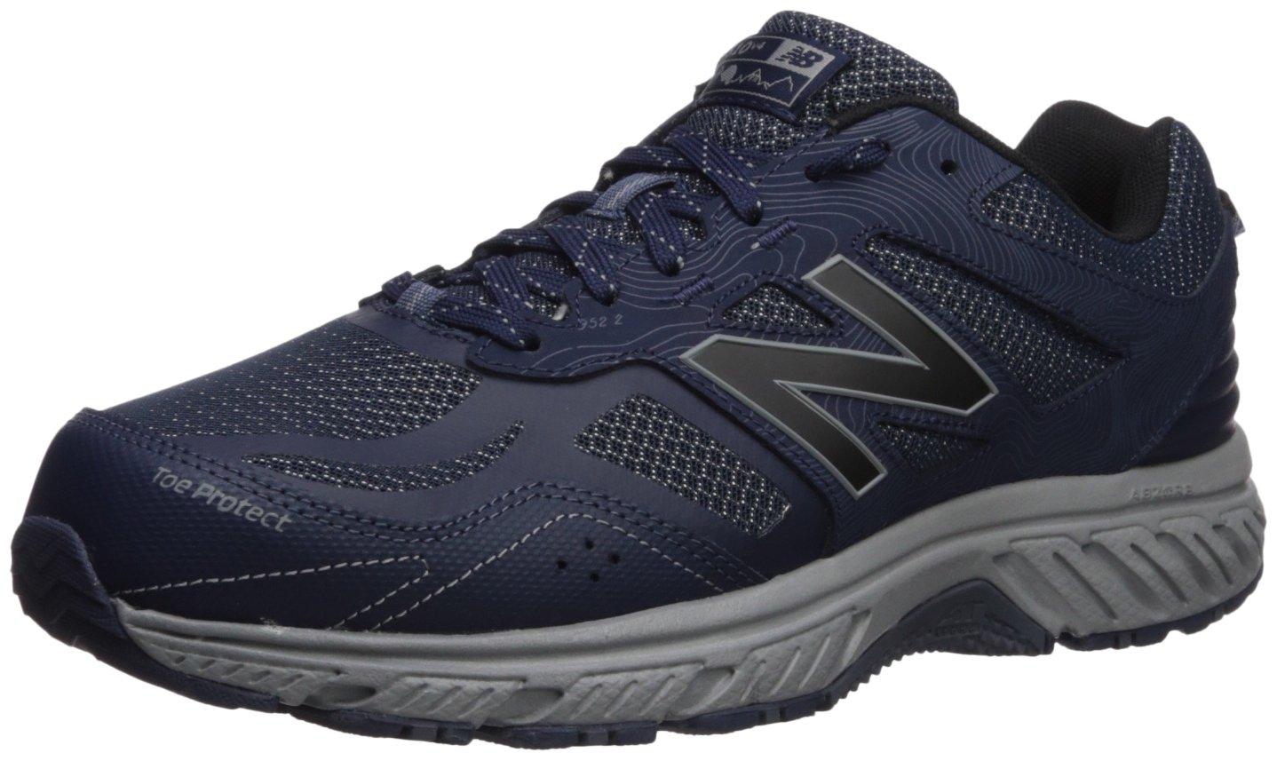 new balance 510 trail running shoes