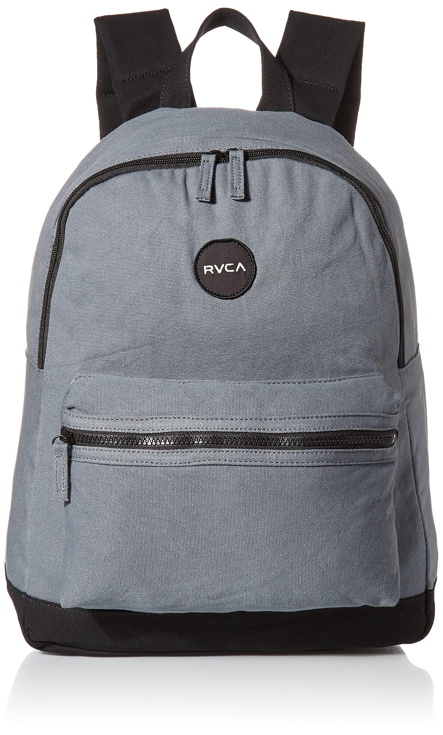 rvca back pack