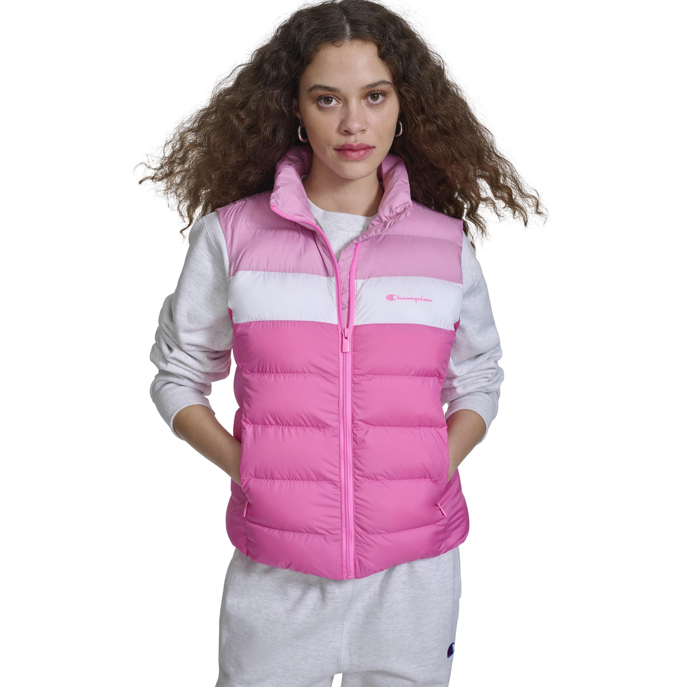 Champion Jackets for Women Online Sale up to 63 off Lyst
