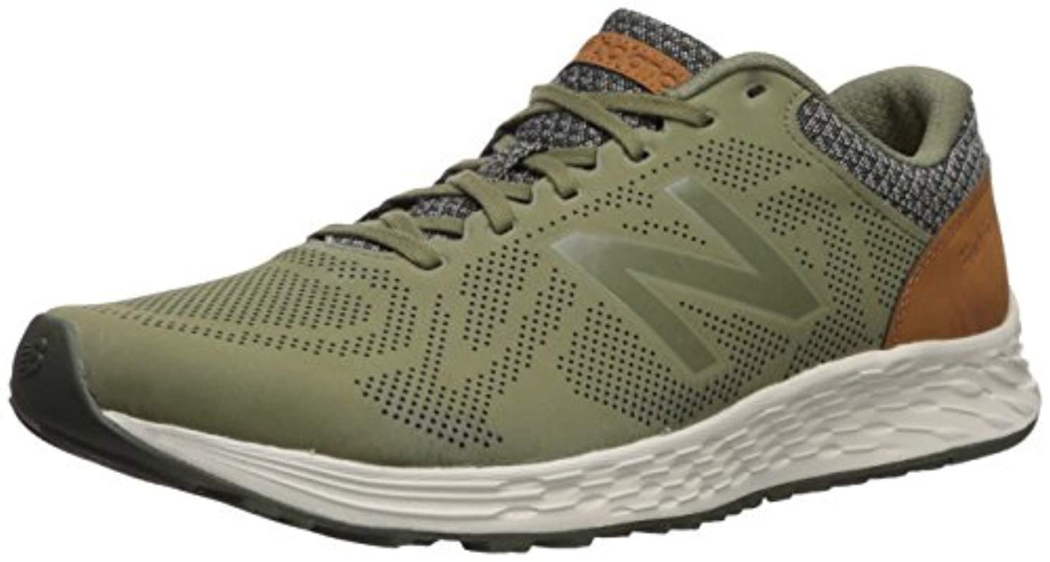amazon new balance arishi