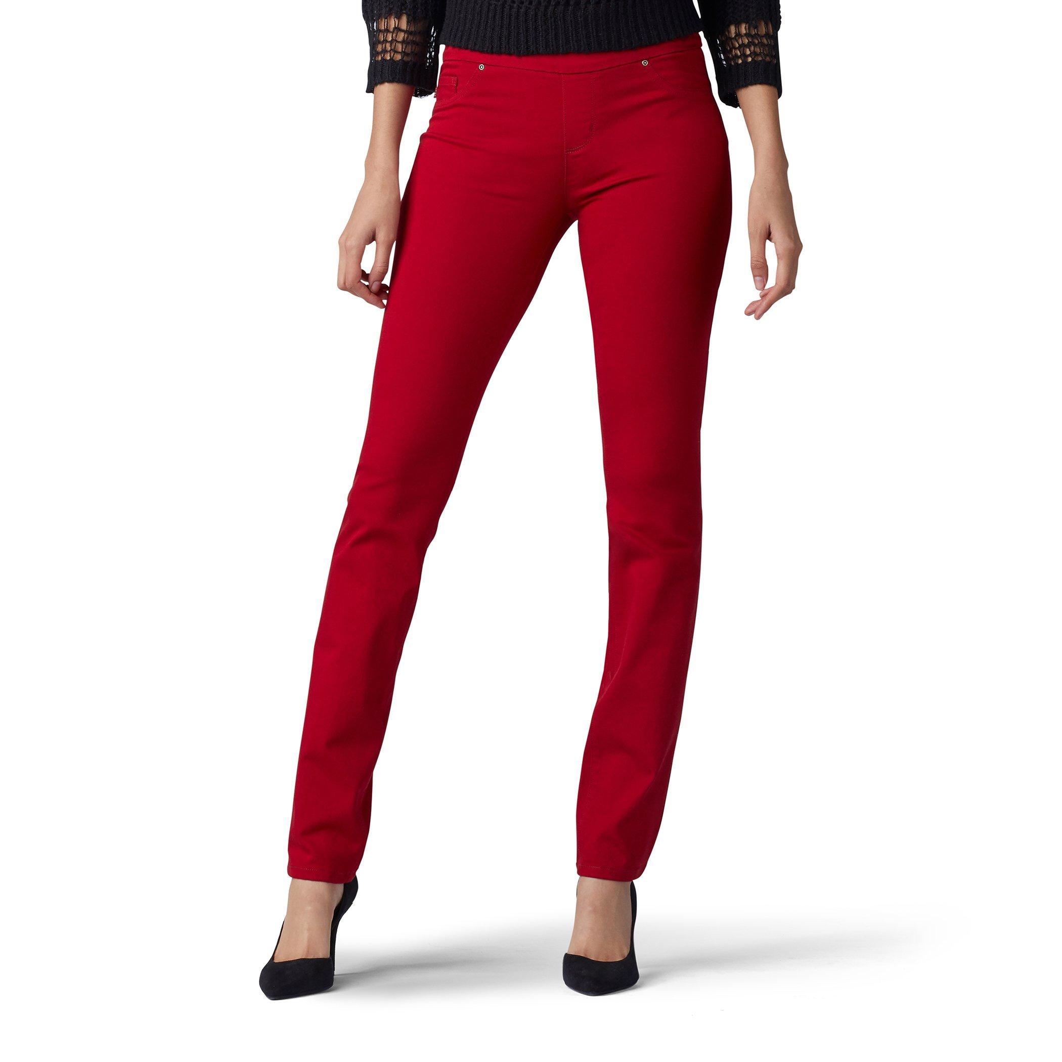 lee slim fit sculpting skinny jean