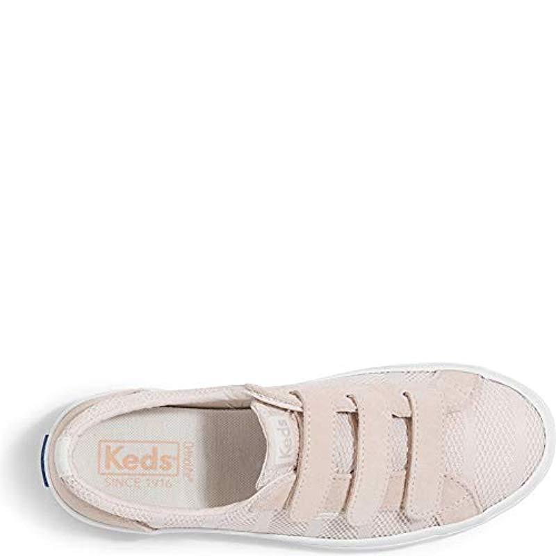 keds tiebreak sneaker
