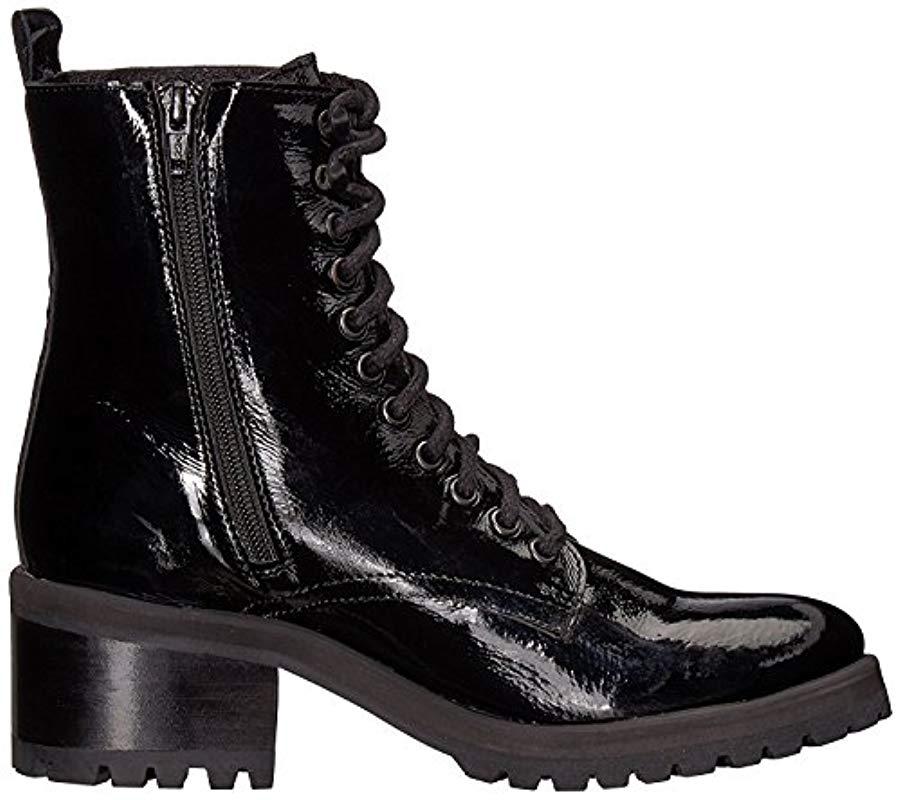 steve madden geneva combat boot