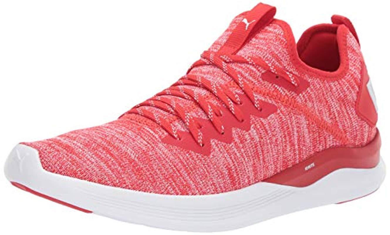 puma ignite flash evoknit amazon