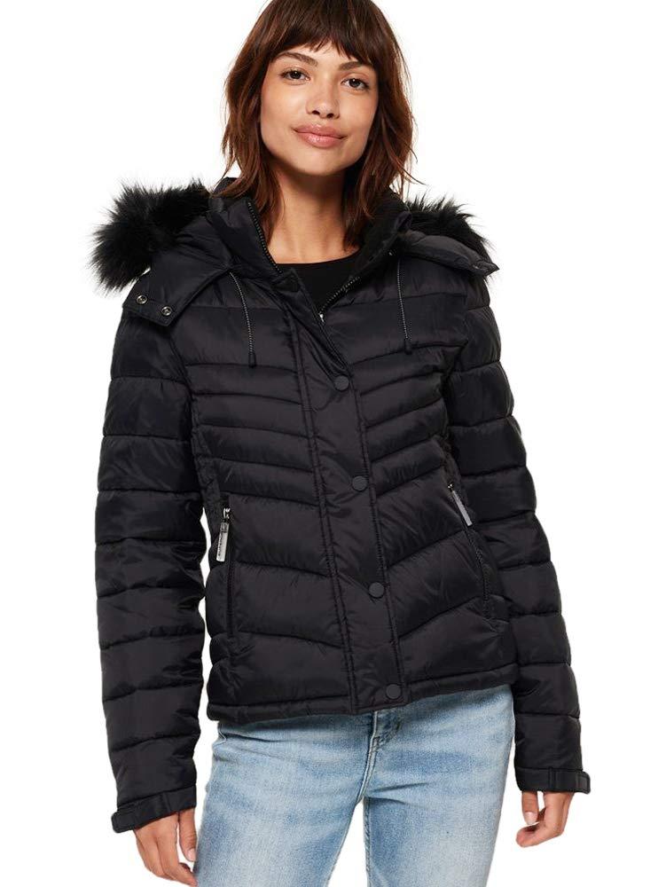 Superdry slim fuji jacket Clearance