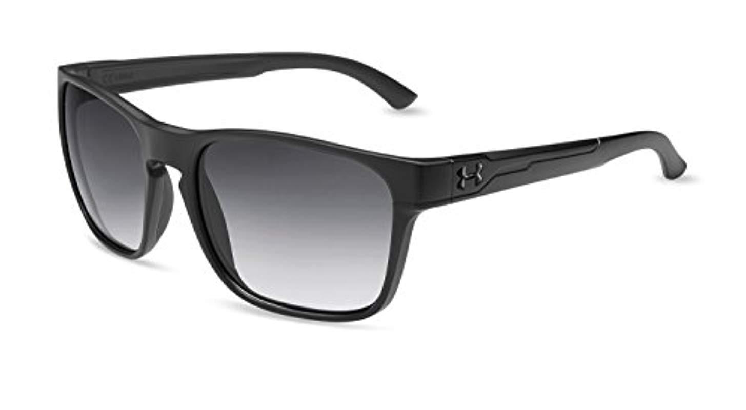 under armour double down sunglasses
