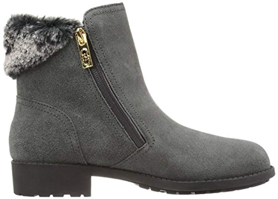 cole haan quinney bootie