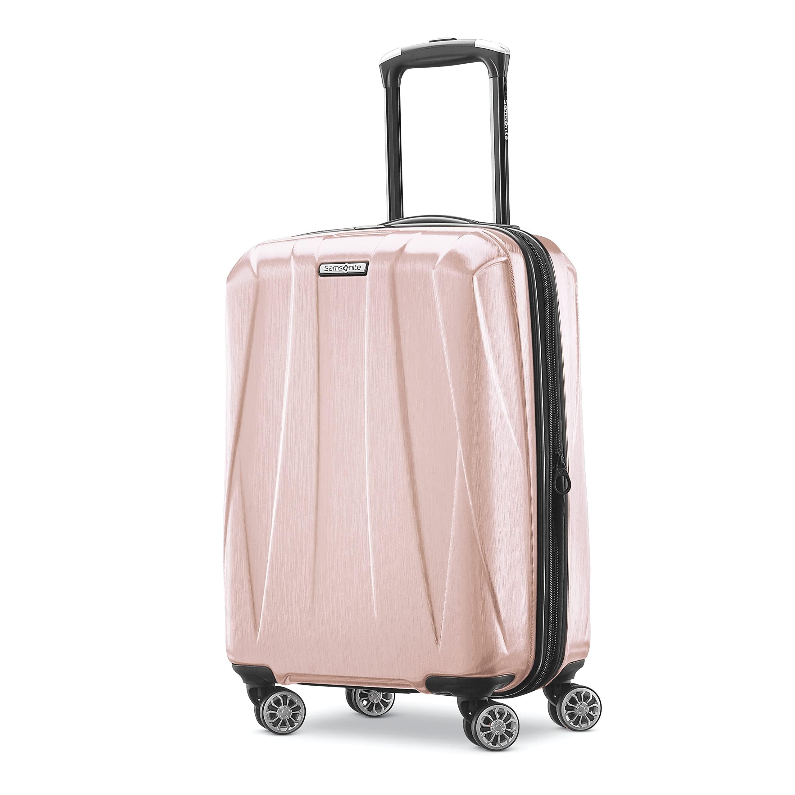 Samsonite Centric 2 Hardside Expandable Luggage With Spinner Wheels in