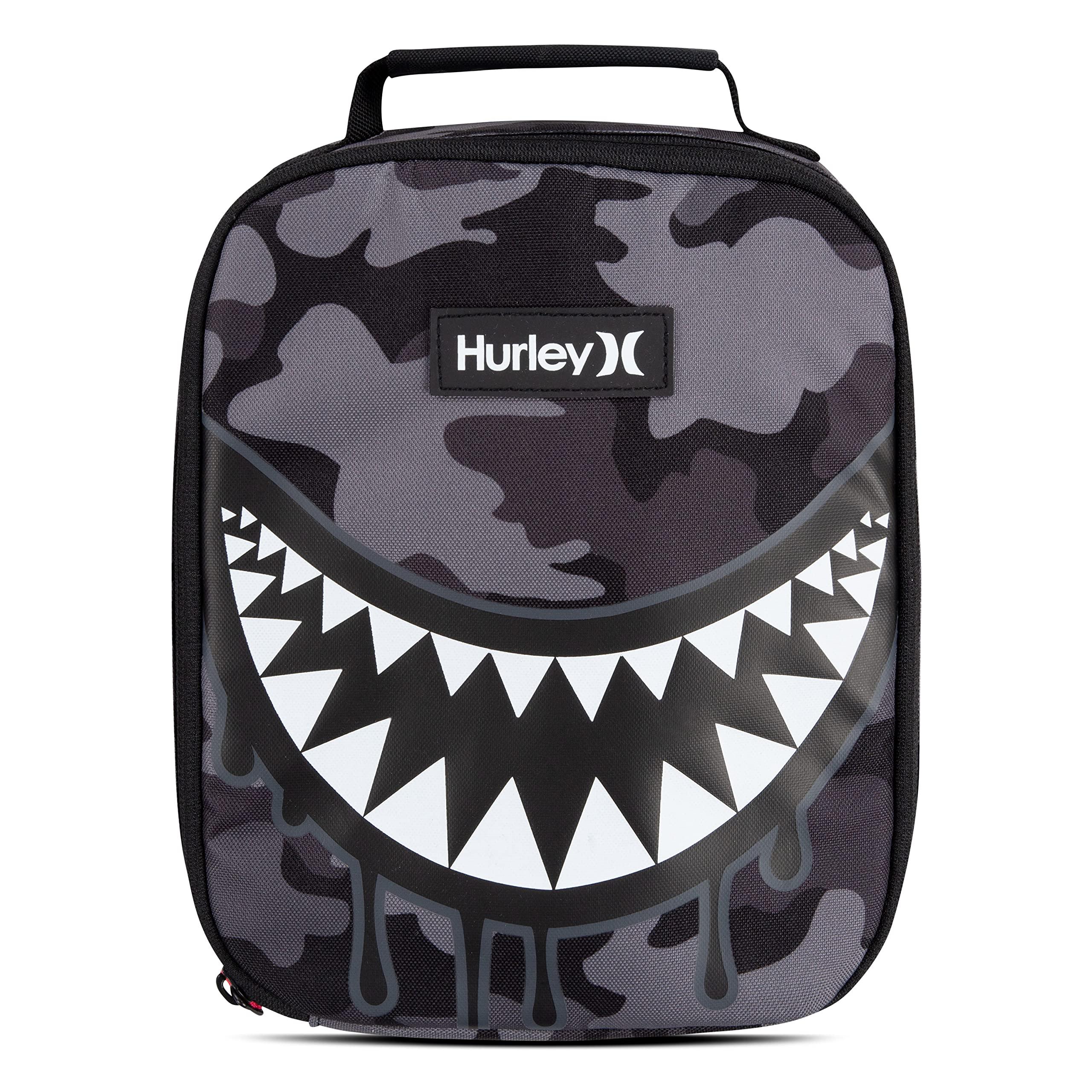 lunch bag only