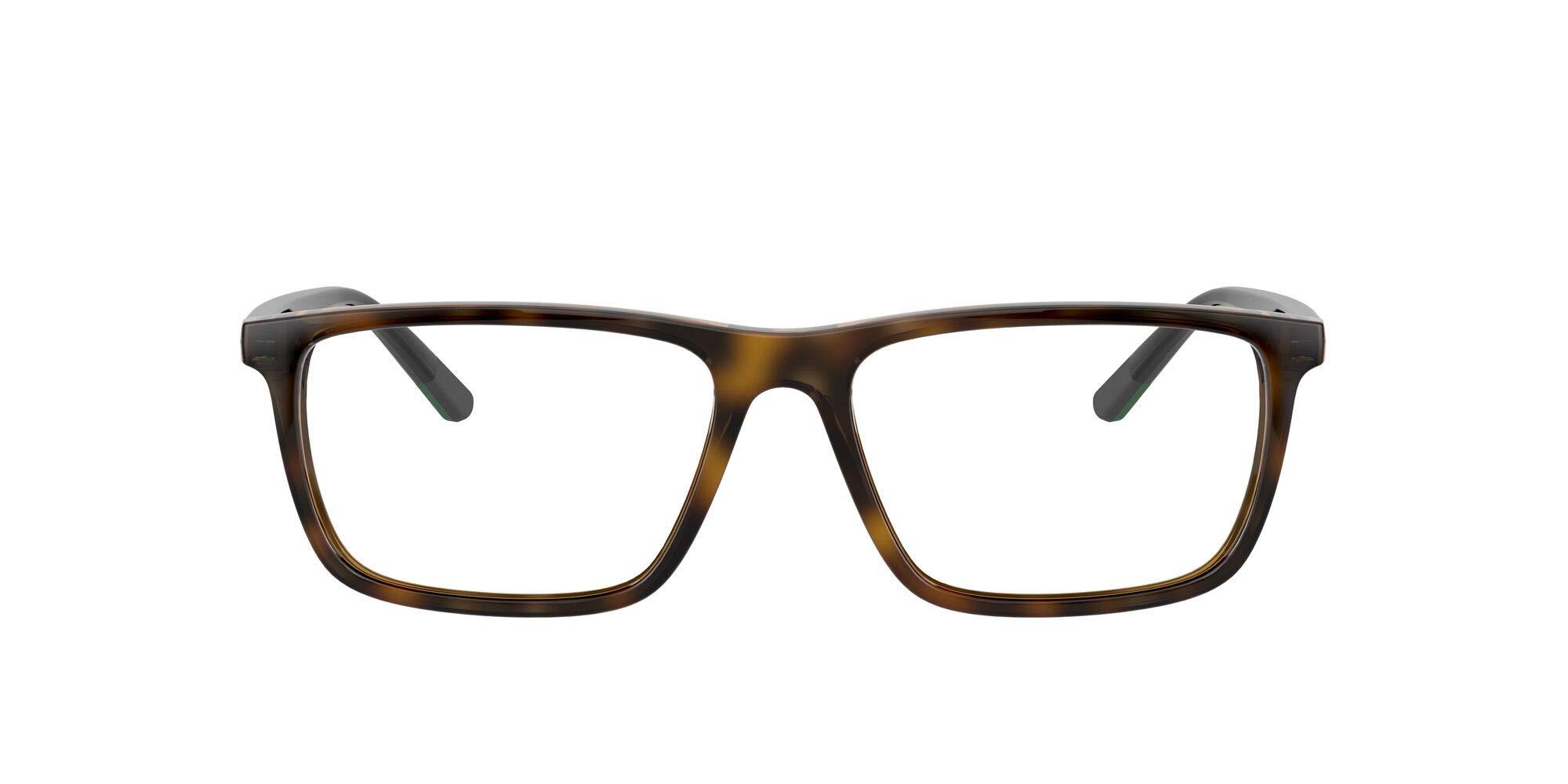 Polo Ralph Lauren Ph2229 Prescription Eyewear Frames in Brown for Men