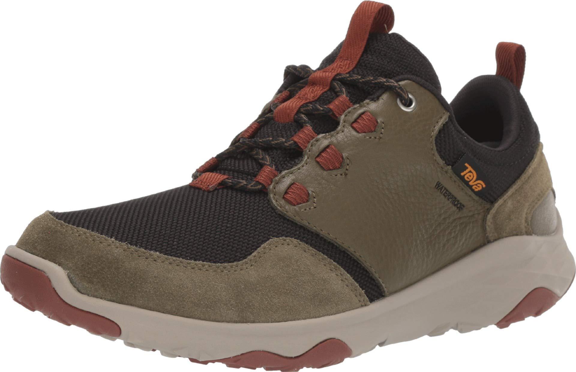 teva hikers