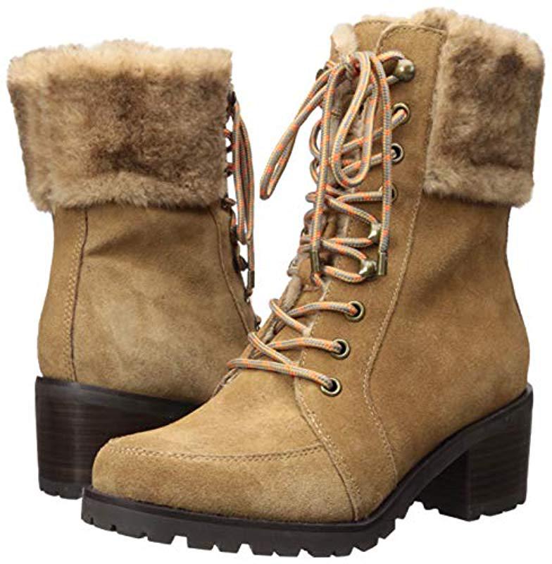 aerosoles combat boots