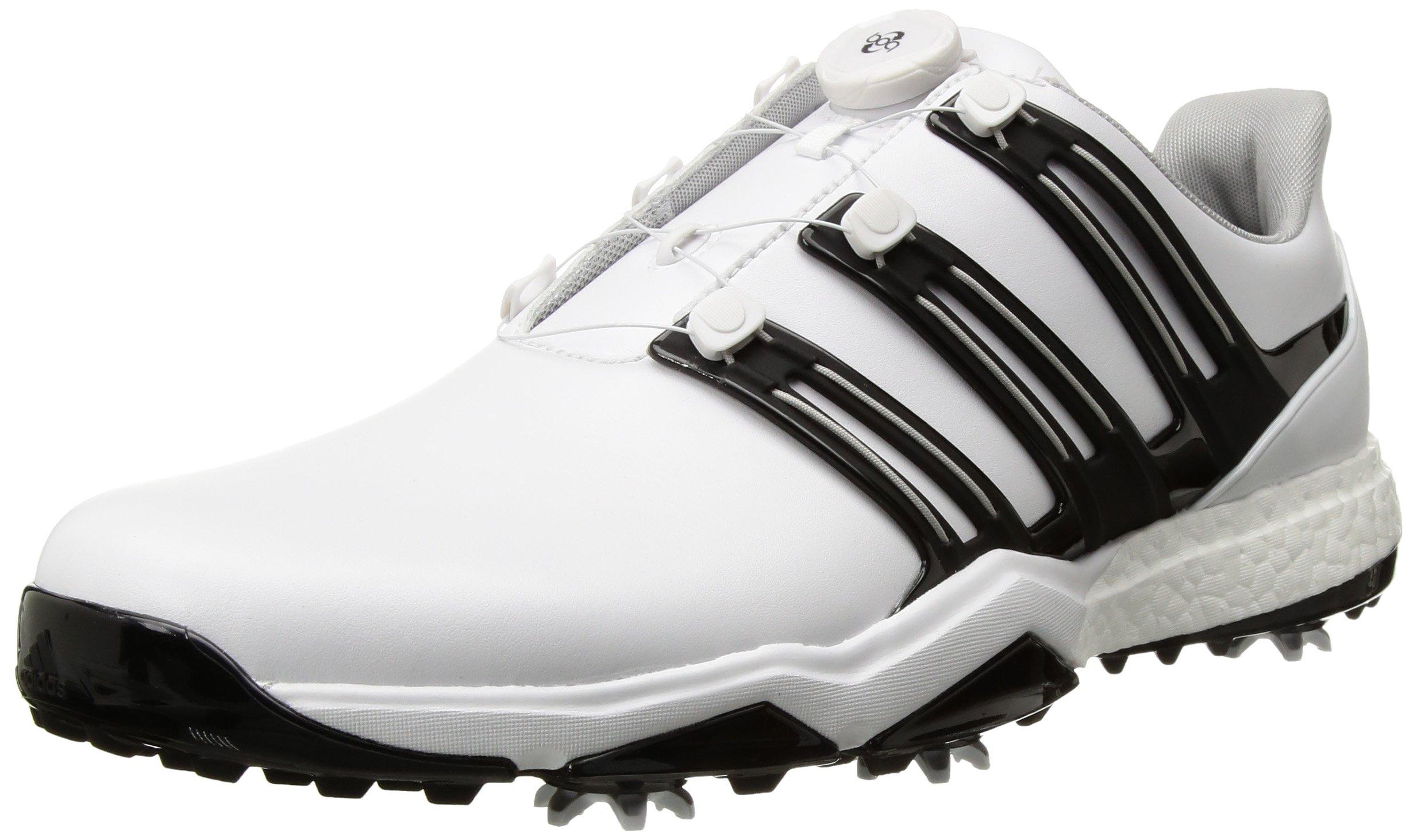 adidas powerband boa golf shoes