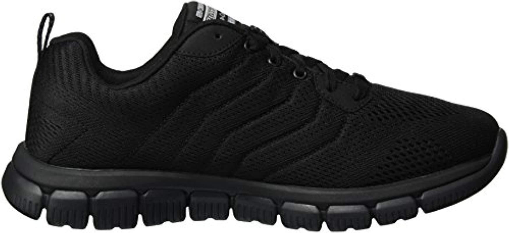 skechers flex 2.0 mens walking shoes