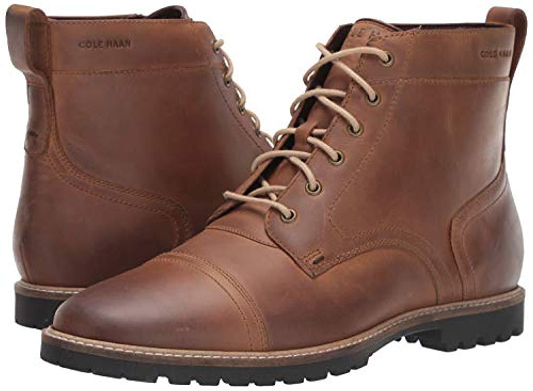 cole haan nathan chukka