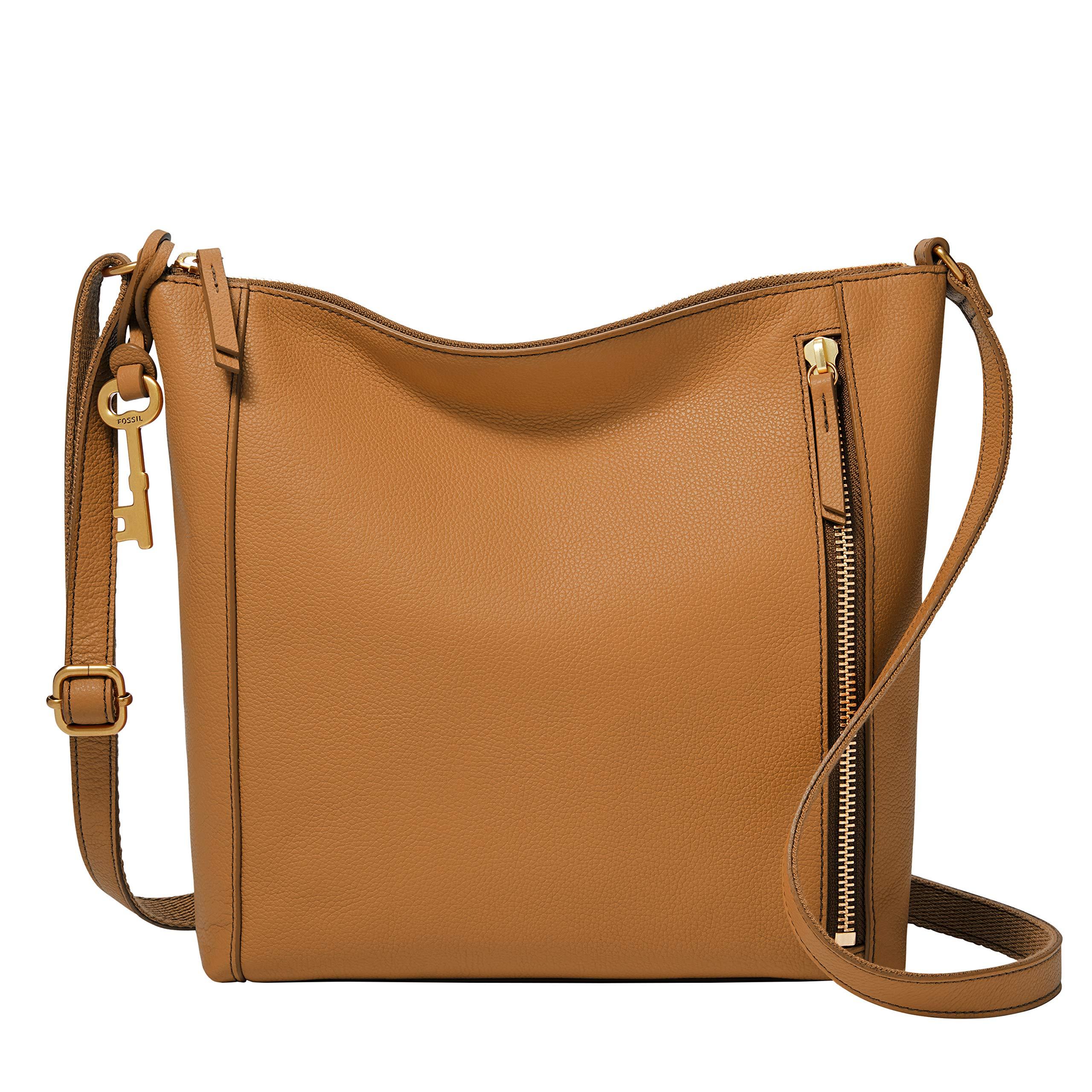 fossil tara crossbody bolsa