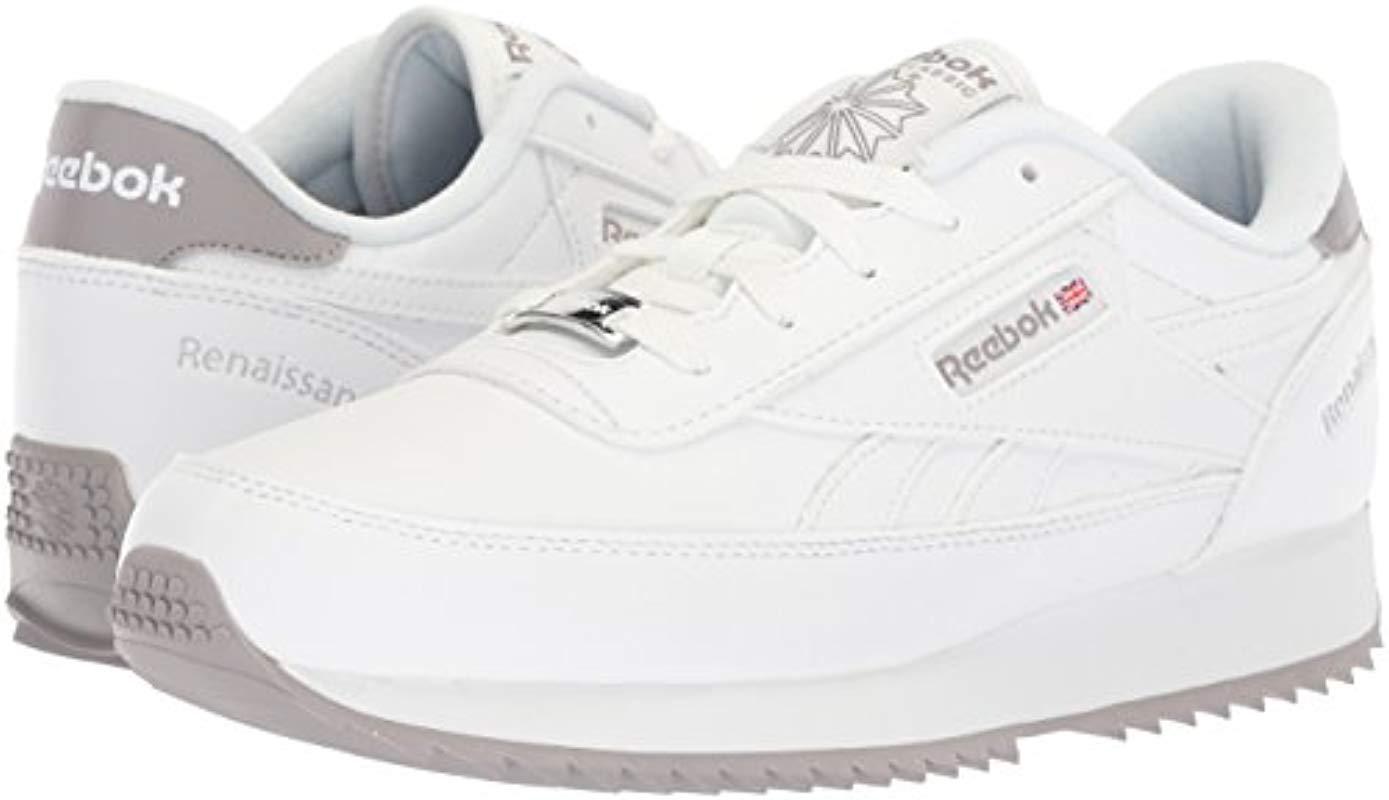 reebok classic cross trainer