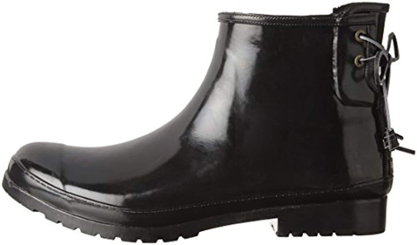 sperry turf rain boots