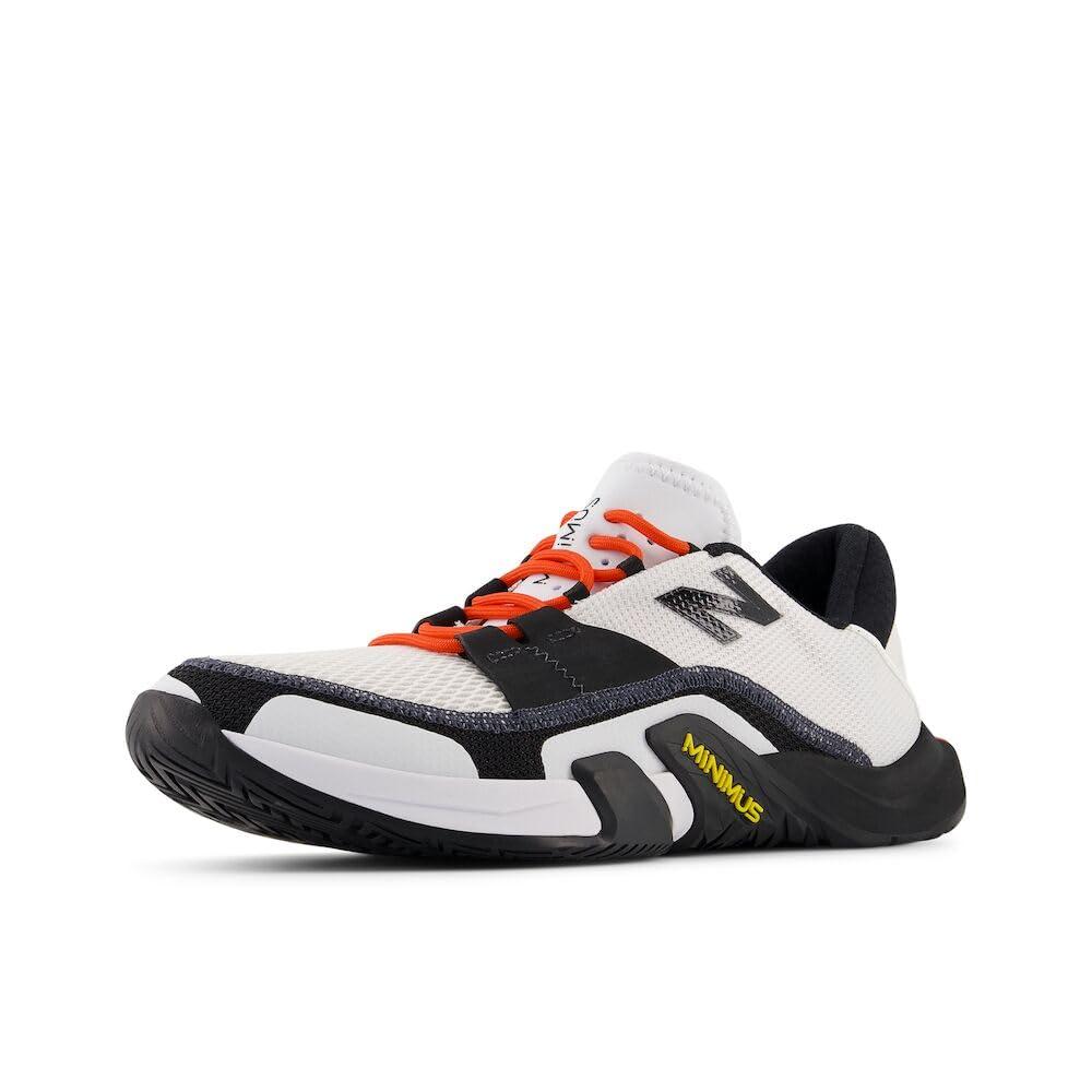 New balance minimus cross trainer hot sale