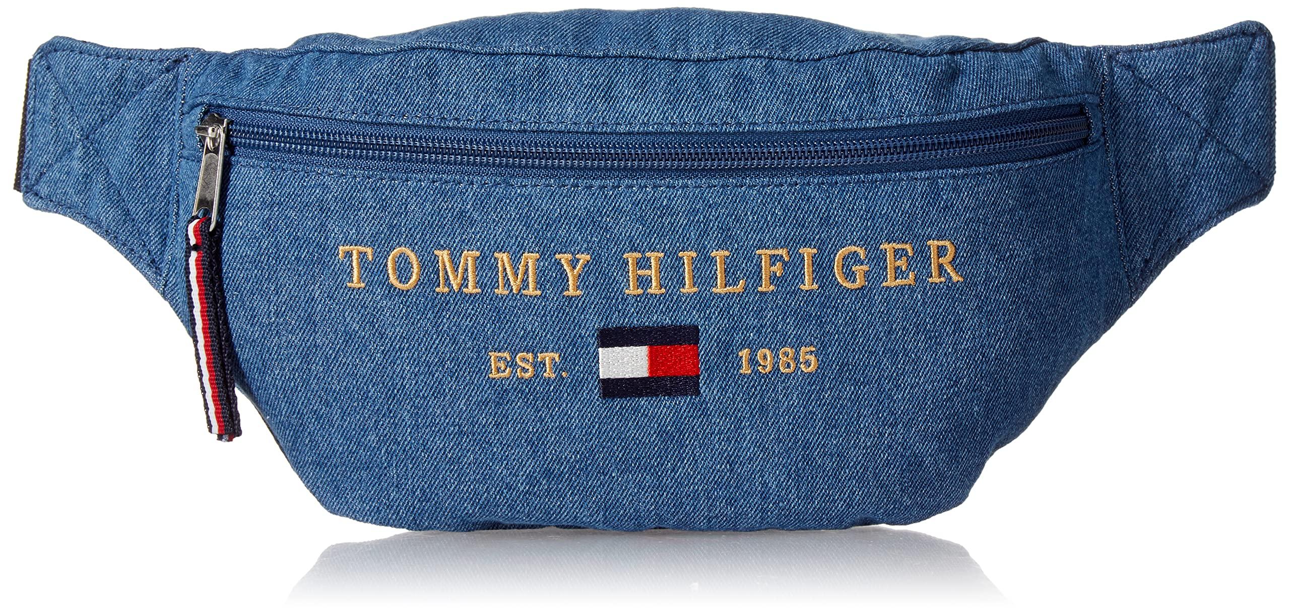 Tommy Hilfiger Fanny Pack in Blue for Men Lyst
