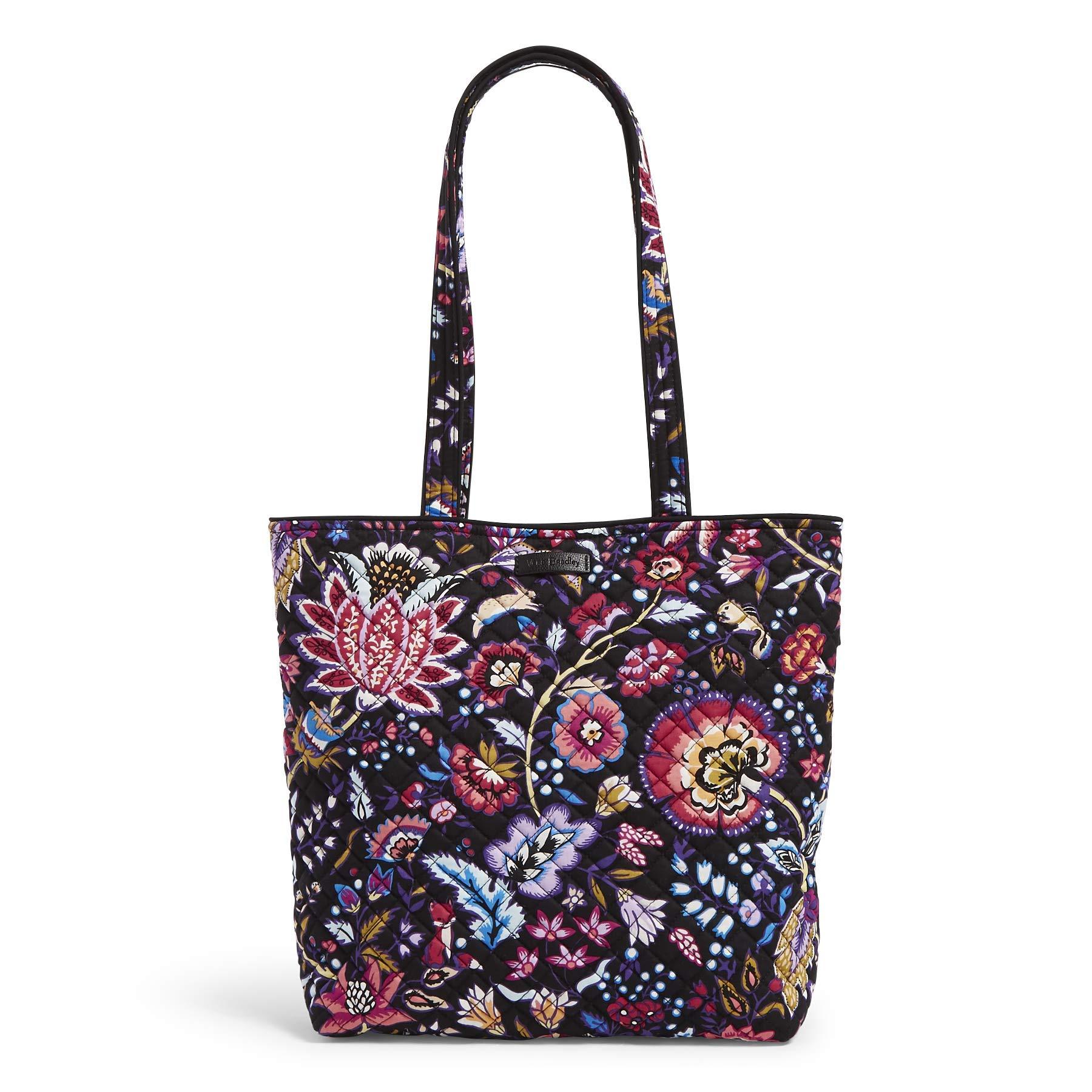 vera bradley tote bag sale