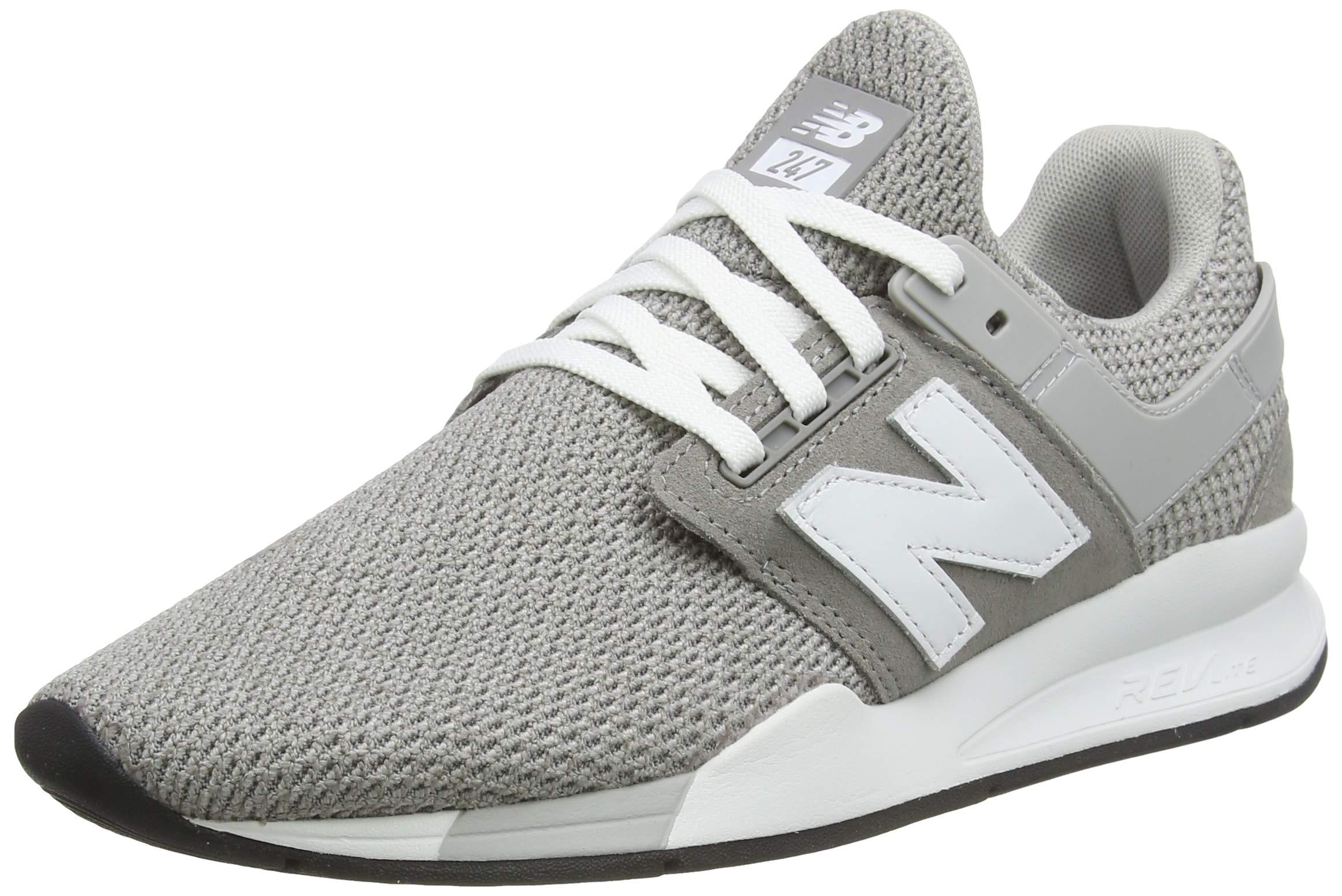New Balance 247 V2 Sneaker in Metallic for Men | Lyst