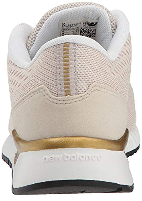 new balance women's 005v1 sneaker