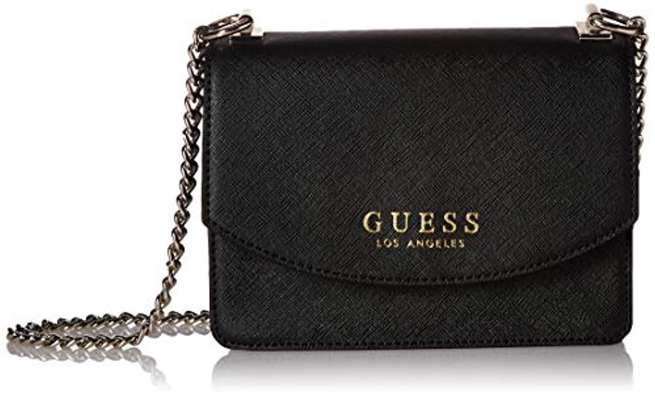 Guess robyn crossbody cheap