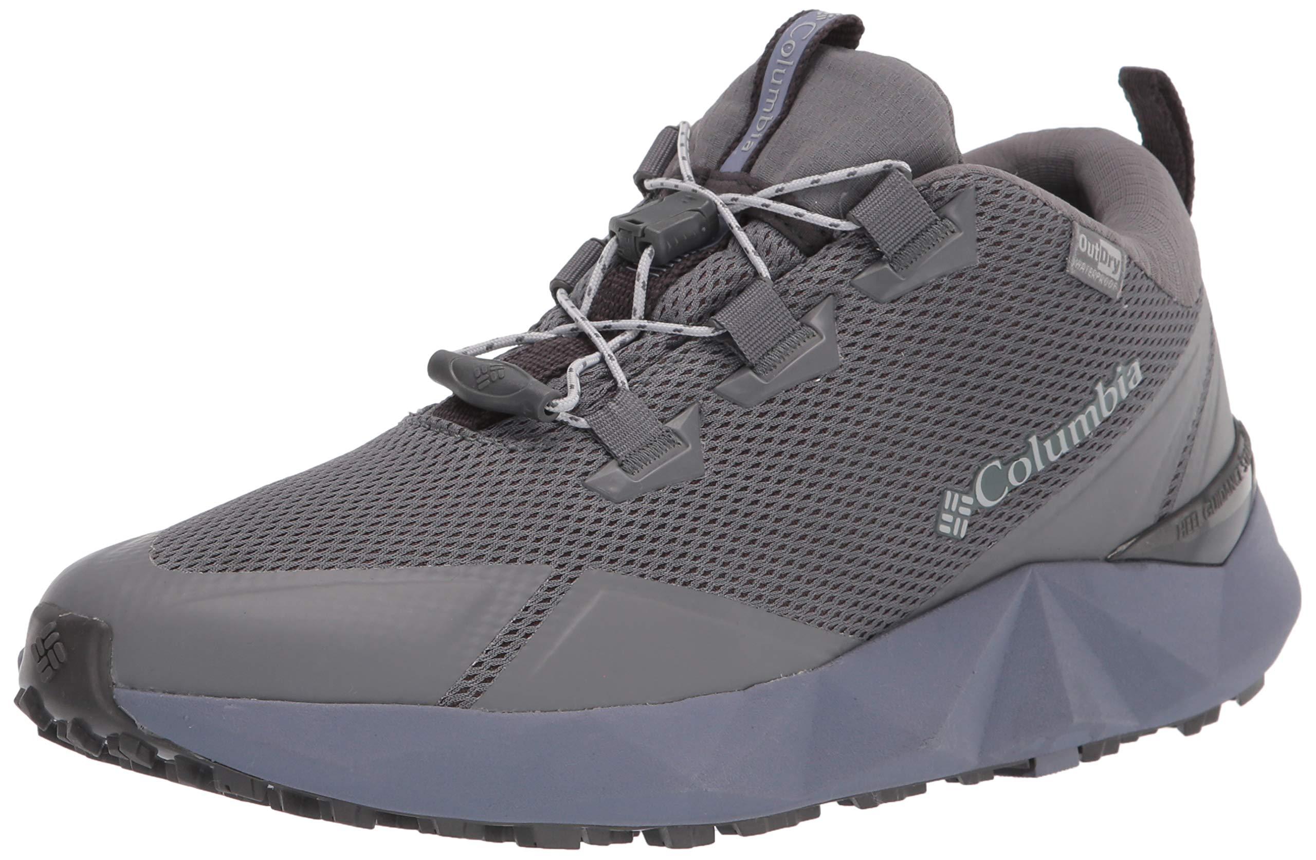 Columbia Womens Facet 30 Outdry Hiking Shoe