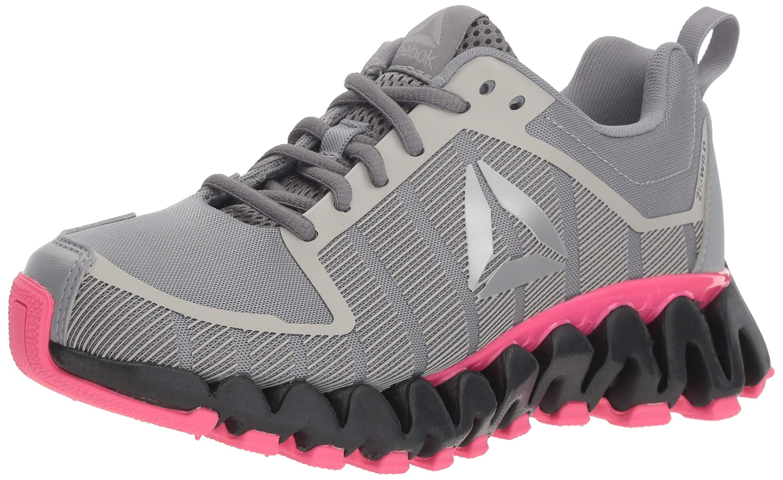 zigwild tr 5.0 womens