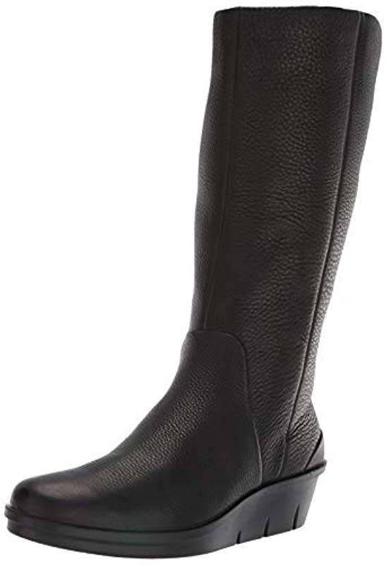 ecco skyler gtx tall boot
