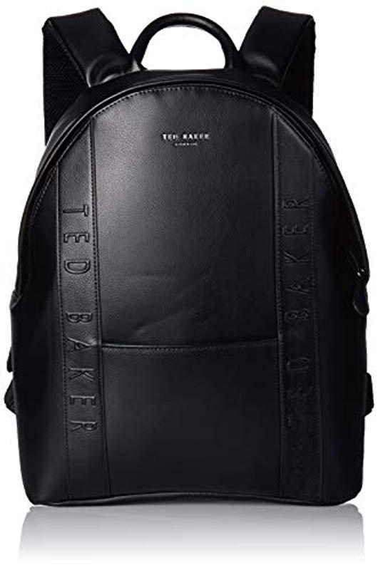 ted baker dominoe backpack
