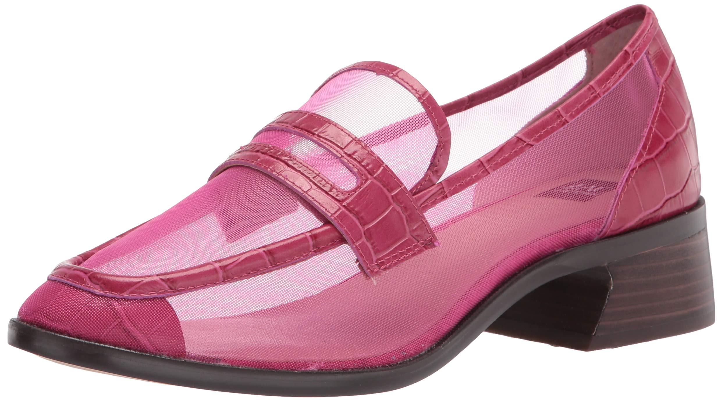 zac zac posen vonte skimmer flat