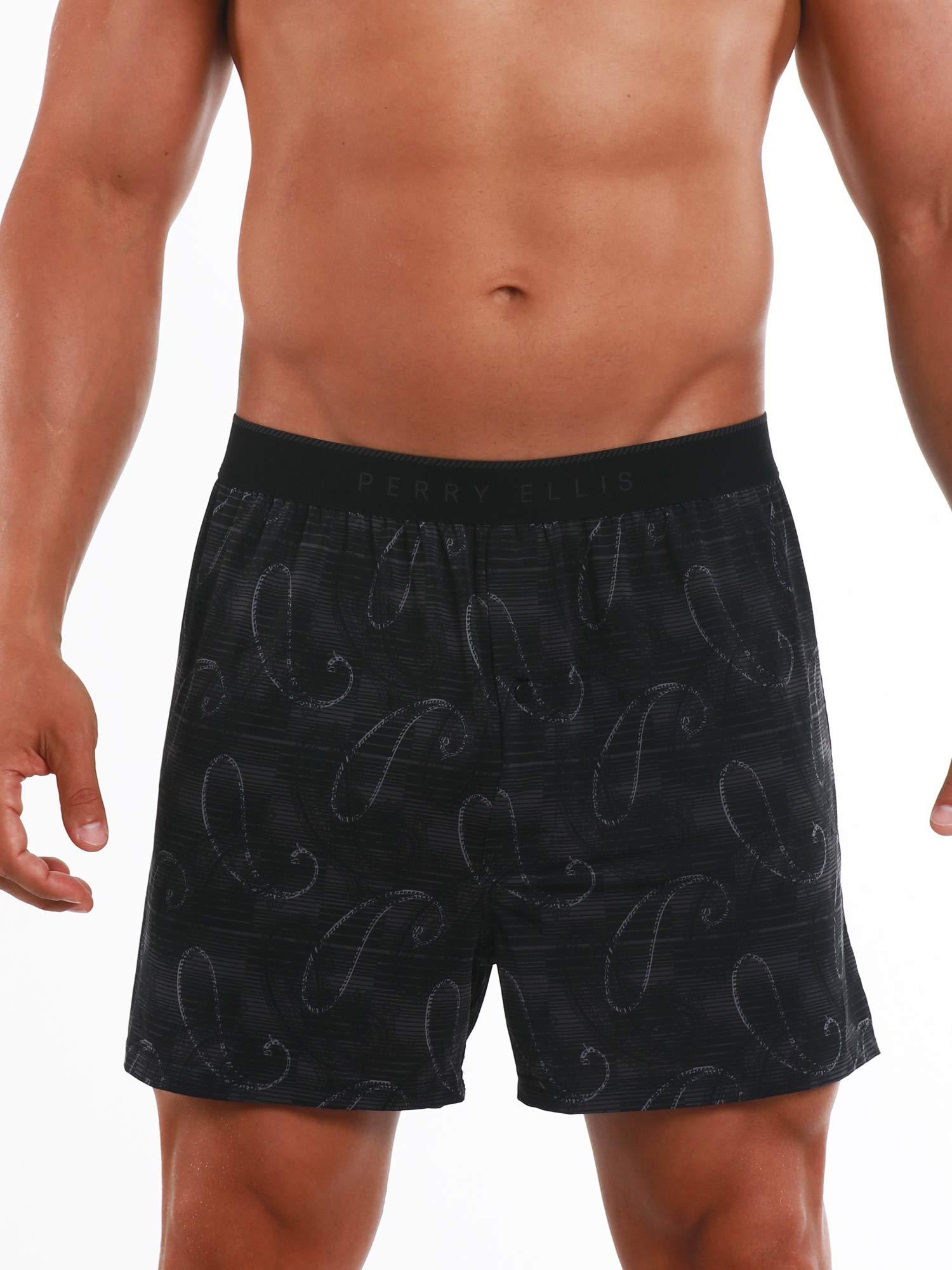 perry ellis cargo shorts