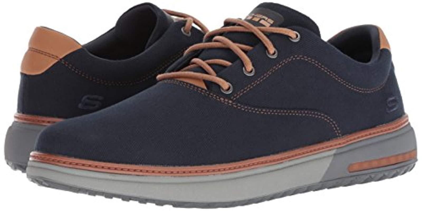 skechers folten slip on