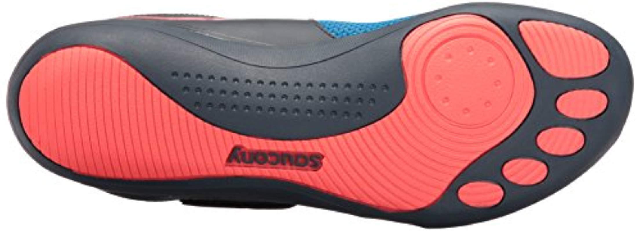 saucony unleash sd 2