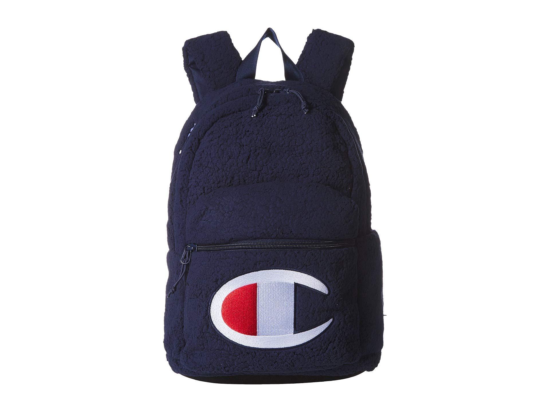 champion supercize mini backpack