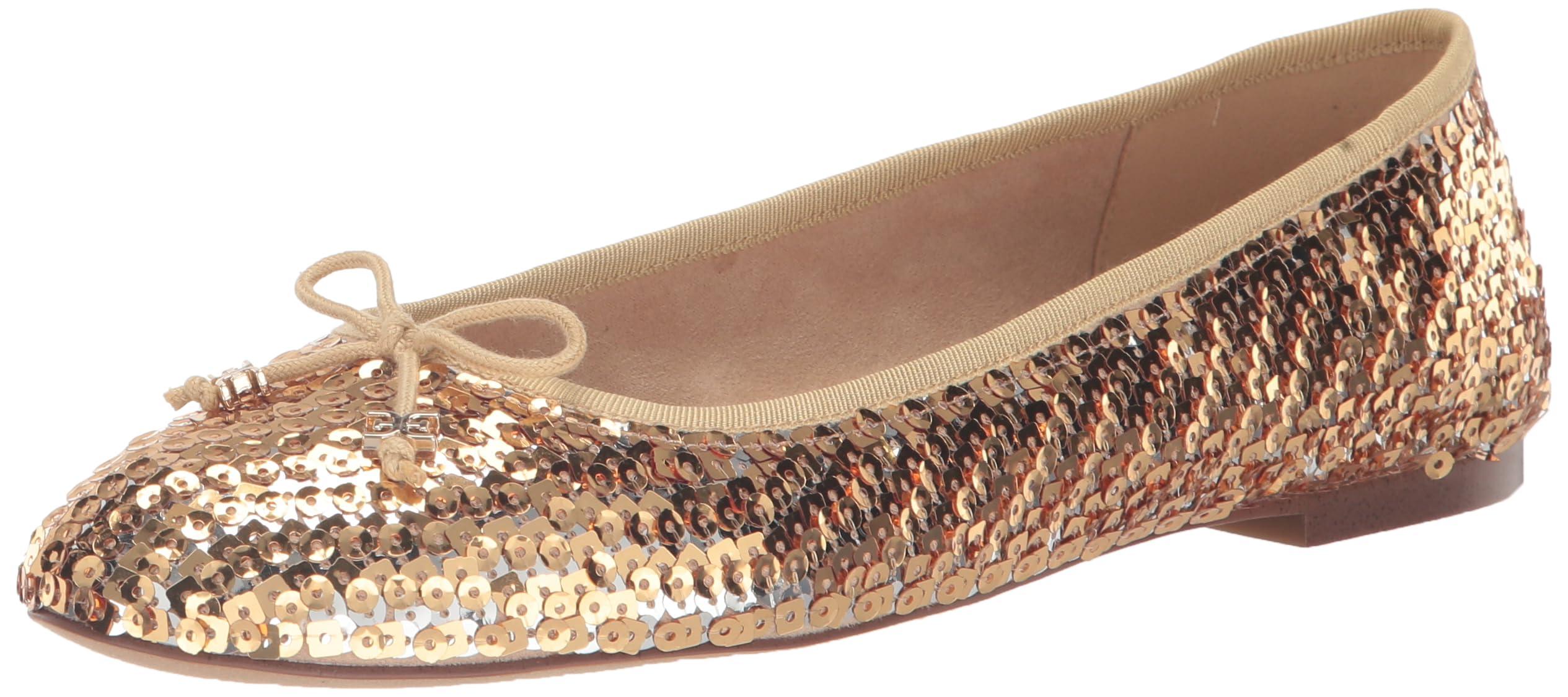 sam edelman felicia flat