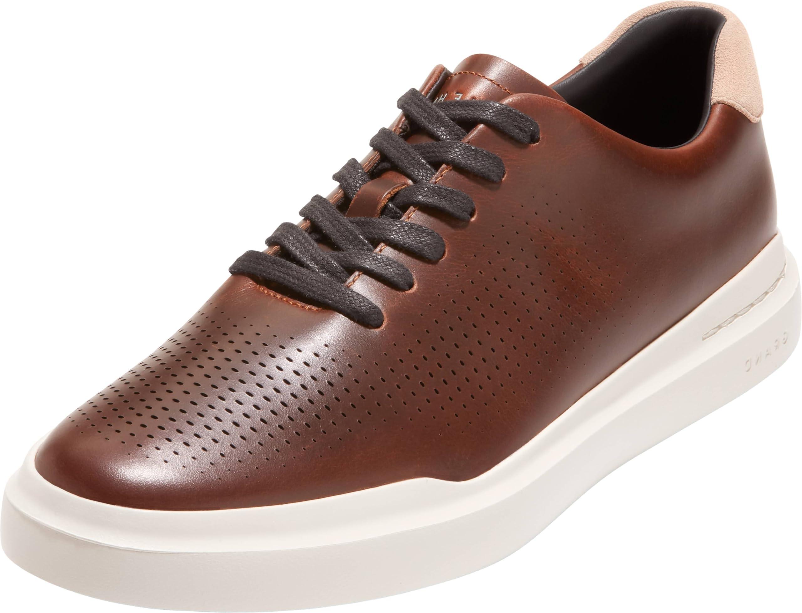 Cole Haan Grandpro Rally Laser Sneakers for Men - Up to 34% off | Lyst