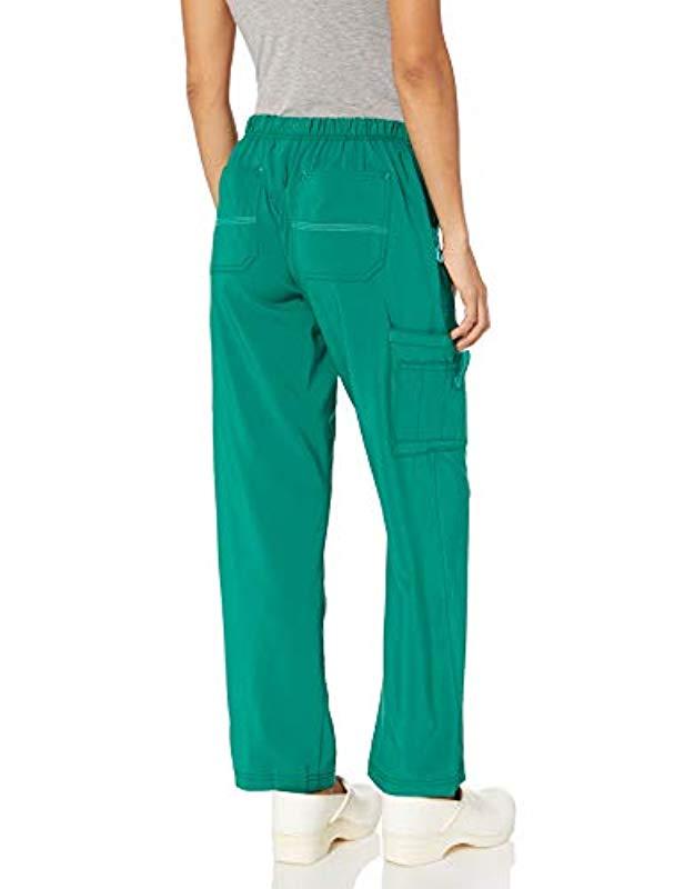 Carhartt Utility Boot Cut Cargo Pant in Green - Save 19% - Lyst