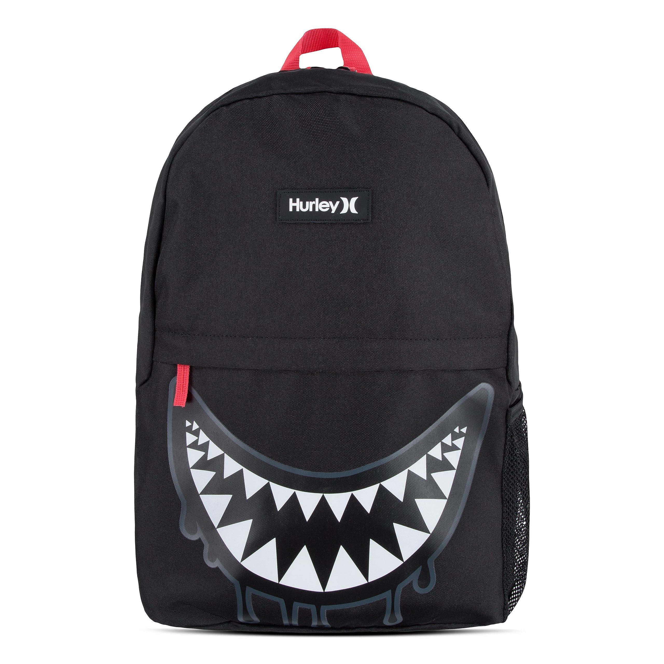 Hurley one hotsell and only backpack