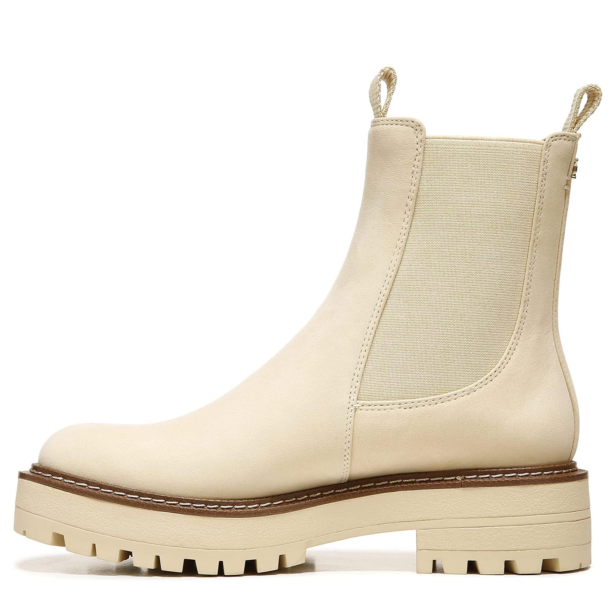 jaclyn waterproof chelsea bootie sam edelman