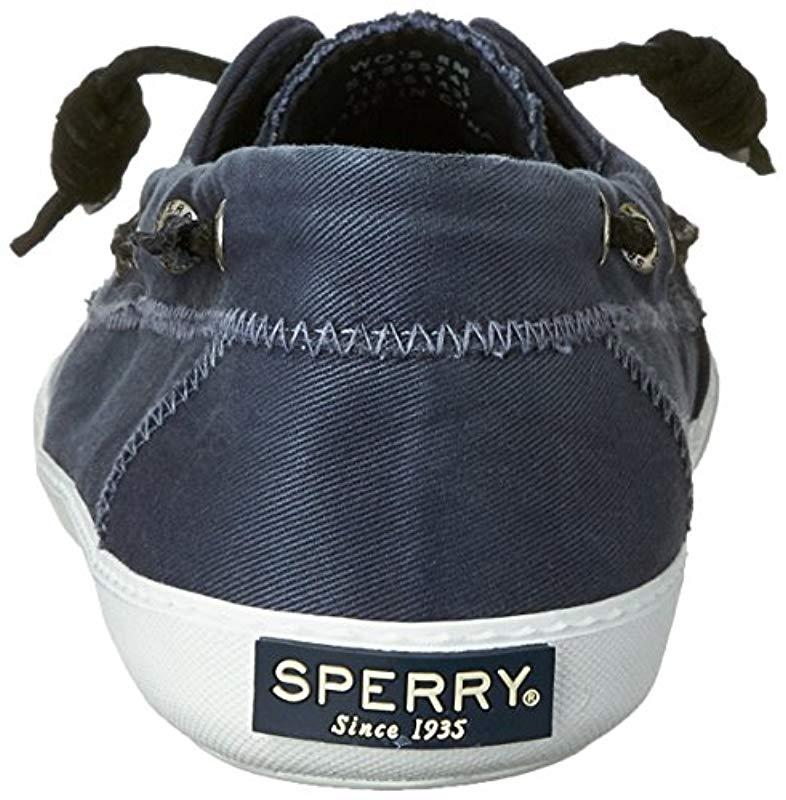 Sperry sayel cheap away light blue