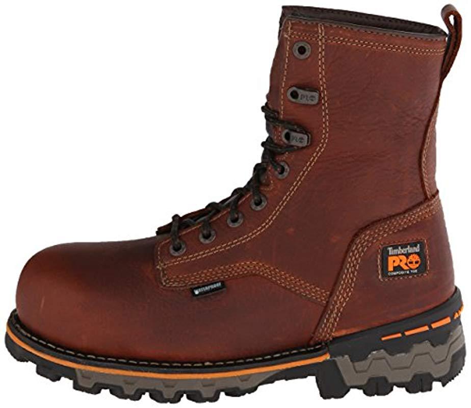 timberland 8 inch superboot