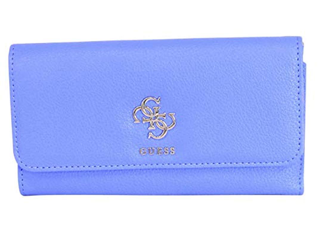 GUESS Lyra Multi Clutch Wallet