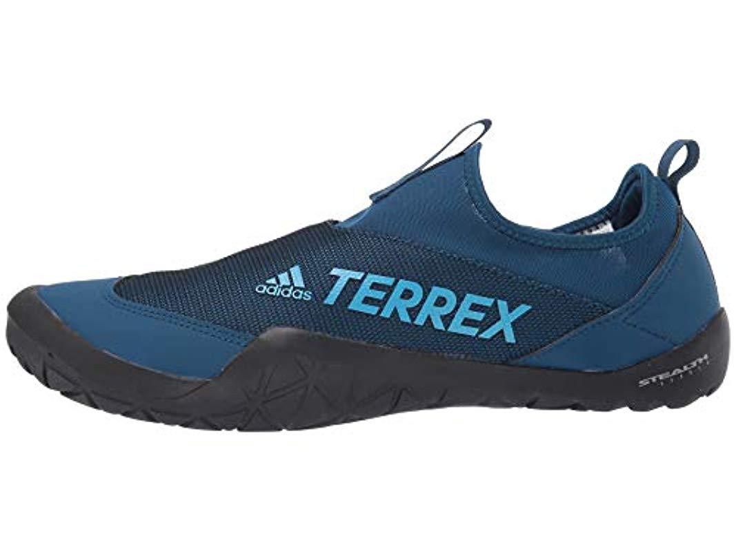 adidas Originals Terrex Summer.rdy Jawpaw Ii Water Shoe